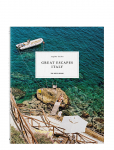 New Mags - Great Escapes Italy - Raamatud - 23.8X 30.2X 3.5CM