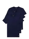 Polo Ralph Lauren - Slim Crewneck 3-Pack - L&uuml;hikeste varrukatega - XXL