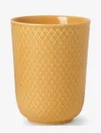 Lyngby Porcel&aelig;n - Rhombe Color Mug 33 Cl - Kohvitassid - 33 CL