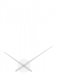 KARLSSON - Wall Clock Little Big Time - Seinakellad - 44CM