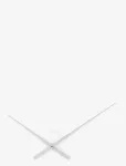 KARLSSON - Wall Clock Little Big Time - Seinakellad - 44CM
