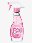 Moschino - Pink Fresh Couture Edt - Eau De Toilette - 50 ML
