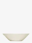Iittala - Teema Plate Deep 21Cm - Hommikus&ouml;&ouml;gikausid - &Oslash; 21 CM