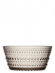 Iittala - Kastehelmi 23Cl Sk&aring;l - Hommikus&ouml;&ouml;gikausid - 23 CL