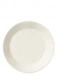 Iittala - Teema Plate 15Cm White - V&auml;ikesed taldrikud - &Oslash; 15 CM