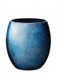 Stelton - Stockholm Vase - Muud vaasid - &Oslash; 18CM