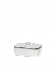 Broste Copenhagen - Sm&oslash;r Sk&aring;l 'Nordic Sand' - V&otilde;itopsid - 15X12X5.5CM