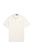 Polo Ralph Lauren - Custom Slim Fit Soft Cotton Polo Shirt - L&uuml;hikeste varrukatega - XXL
