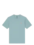 Dickies - Mapleton Ss Tee - L&uuml;hikeste varrukatega - M