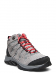Columbia Sportswear - Redmond Iii Mid Waterproof - Outdoor-hiking Shoes - 37