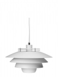 Dyberg Larsen - Ejka Pendel - Rippvalgustid - H20CM