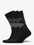 Amanda Christensen - True Ankle Argyle - Tavalised sokid - 43-46