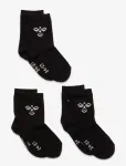 Hummel - Sutton 3-Pack Sock - Sokid - 37/40