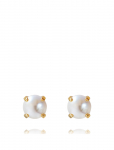 Caroline Svedbom - Classic Stud Earring - Needid - ONE SIZE