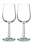 Rosendahl - Grand Cru R&oslash;dvinsglas 45 Cl 2 Stk. - Punase veini klaasid - 45 CL