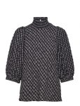 Lollys Laundry - Bobby Top - Pikkade varrukatega - XS