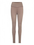 Hummel - Hmlte Tola High Waist Tights - Jooksu- ja trenniretuusid - M
