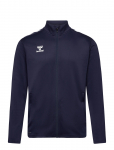 Hummel - Hmlcore Xk Poly Zip Sweat - Spordidressipluusid - XL