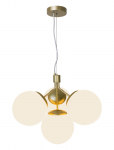 Nordlux - Ivona/4-Pendant - Rippvalgustid - ONE SIZE