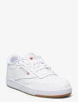 Reebok Classics - Club C 85 - Madala s&auml;&auml;rega tossud - 40