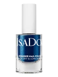 IsaDora - Wonder Nail Polish Quick Dry & Longwear - K&uuml;&uuml;nelakid - 5 ML