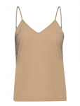 Notes Du Nord - Melanie Slip Top - Varrukateta - XL
