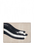 Paper Collective - Drift 03 - 50X70 - Graafilised mustrid - 50X70CM