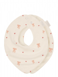 Cam Cam Copenhagen - Bandana Bib, Jersey, 2-Pack - Gots - Blueberries - Pudip&otilde;lled - ONE SIZE