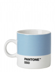 PANTONE - Espresso Cup - Espressotassid - 12 CL