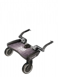 Carlo Baby - Buggy Board Maxi Svart - Jalutusk&auml;ru tarvikud - ONE SIZE