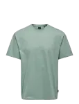 ONLY & SONS - Onsfred Life Rlx Ss Tee Noos - L&uuml;hikeste varrukatega - M