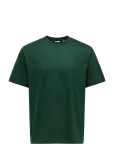 ONLY & SONS - Onsfred Life Rlx Ss Tee Noos - L&uuml;hikeste varrukatega - M