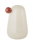 OYOY Living Design - Inka Vase - Small - Vases - H20CM