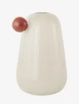 OYOY Living Design - Inka Vase - Small - Vases - H20CM