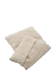 Meraki - Therapy Eye Pillow, Mklinen, Beige - Eye Patches - 0.34 g