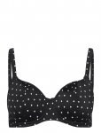 Freya - Jewel Cove Uw Sweetheart Bikini Top - Tugikaartega bikiinitopid - H x 75