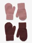 CeLaVi - Magic Glitter Mittens 2-Pack - Labakindad - 98-116