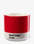 PANTONE - Pantone Machiato Cup - Espressotassid - 10 CL