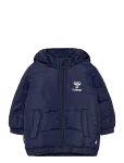 Hummel - Hmlvibe Jacket - Tepitud ja polsterdatud - 80