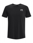 Under Armour - Ua M Logo Emb Heavyweight Ss - L&uuml;hikeste varrukatega - XS