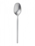 Gense - Dessertske Dorotea 17,8 Cm Mat St&aring;l - Magustoidulusikad - L17.8CM