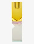 C'est Bon - Crystal Candle Holder - K&uuml;&uuml;nlajalad - ONE SIZE x 4