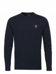 Belstaff - Belstaff Long Sleeved T-Shirt - Pikkade varrukatega - M