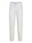 Lindbergh - Linen Blend Herringbone Pants - Vabaaja - L