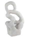 Mette Ditmer - Art Piece Sculpture - Portselankujud ja skulptuurid - H:32CM