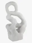Mette Ditmer - Art Piece Sculpture - Portselankujud ja skulptuurid - H:32CM