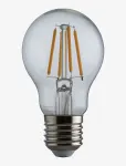 E3light - E3 Led Proxima 927 250Lm Cri95 Clear Dimmable - Lambipirnid - &Oslash;5.5X9.8CM
