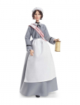 Barbie - Doll - Nukud - ONE SIZE