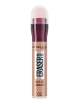 Maybelline - Maybelline New York Instant Eraser Concealer 2 Nude - Peitekreemid - 6.8 ML