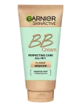 Garnier - Garnier Skinactive Bb Cream Classic For Normal Skin Medium 50 Ml - BB- ja CC-kreemid - 50 ml